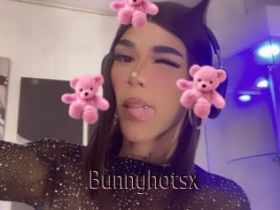 bunnyhotsx 1 film x