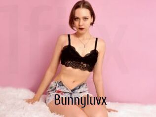 Bunnyluvx