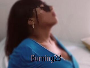 Burning23