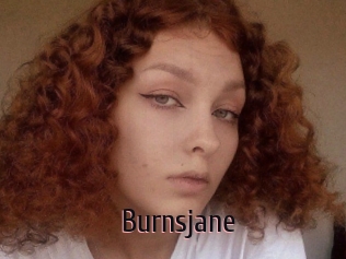 Burnsjane