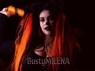 BustyMILENA