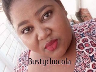 Bustychocola