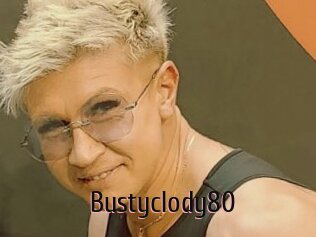 Bustyclody80