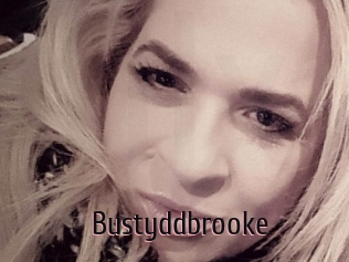 Bustyddbrooke