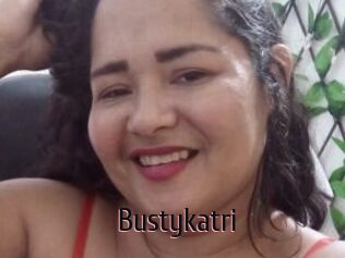 Bustykatri
