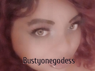 Bustyonegodess