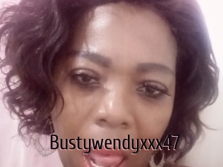 Bustywendyxxx47