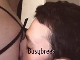 Busybrees