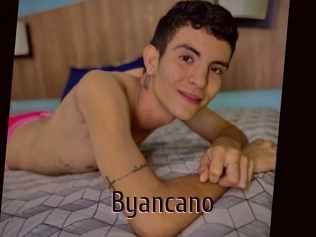 Byancano