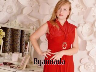 Byannada