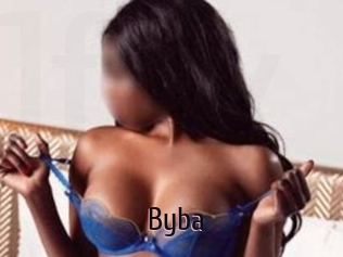 Byba