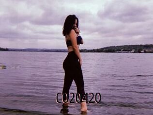 C020420