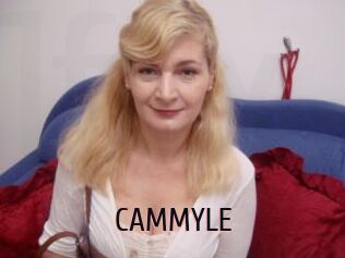CAMMYLE_