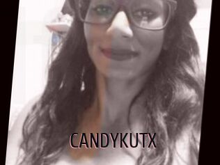 CANDYKUTX