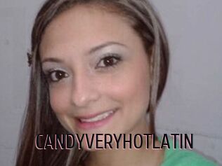 CANDYVERYHOTLATIN