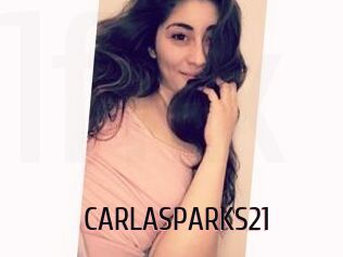CARLA_SPARKS21