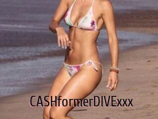 CASHformerDIVExxx