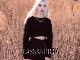 CASSANDDRA