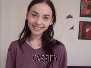 CASSIDY_