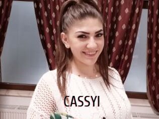 CASSYI