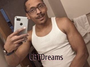 CBTDreams