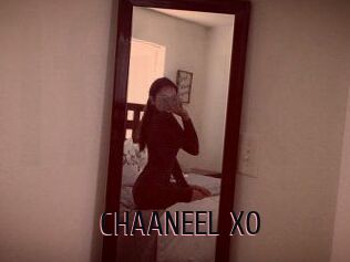 CHAANEEL_XO
