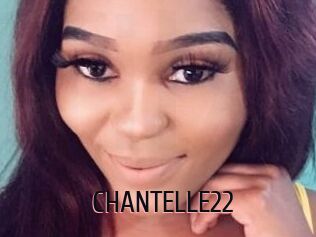 CHANTELLE22