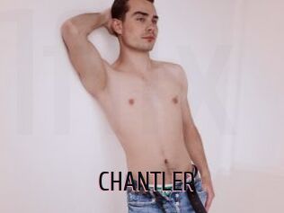 CHANTLER