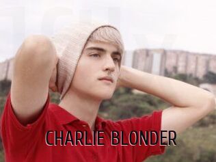 CHARLIE_BLONDER