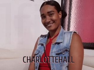 CHARLOTTEHALL