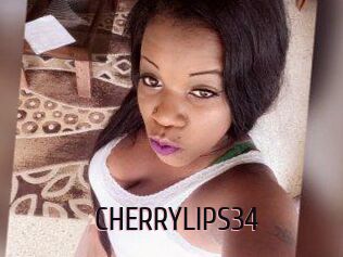 CHERRYLIPS34