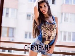CHEYIENNE_