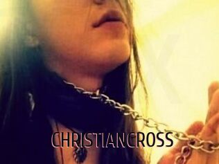 CHRISTIAN_CROSS