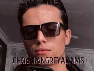 CHRISTIANGREYADAMS