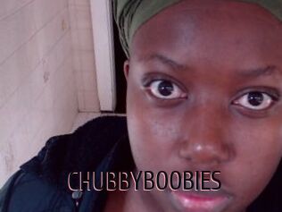 CHUBBYBOOBIES