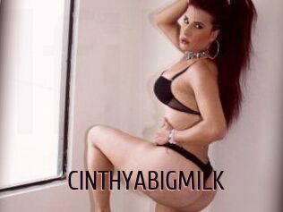 CINTHYABIGMILK