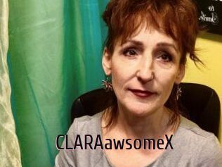 CLARAawsomeX