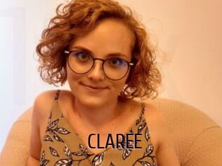 CLAREE