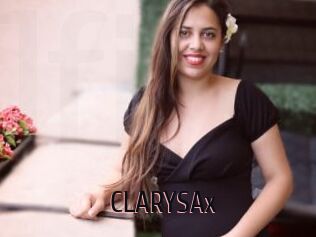 CLARYSAx