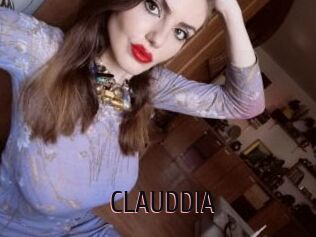 CLAUDDIA
