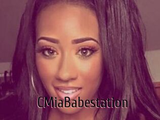 CMiaBabestation