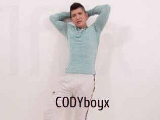 CODYboyx