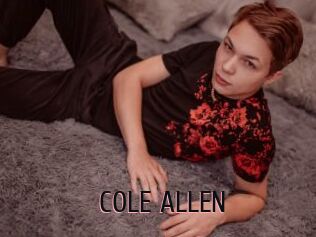 COLE_ALLEN