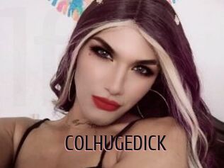COLHUGEDICK