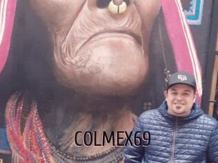 COLMEX69
