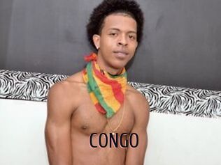 CONGO