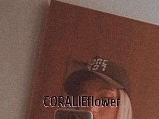 CORALIEflower