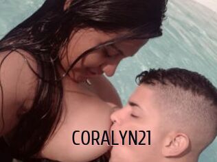 CORALYN21