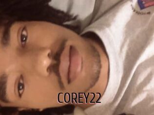 COREY22