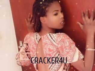 CRACKER4U